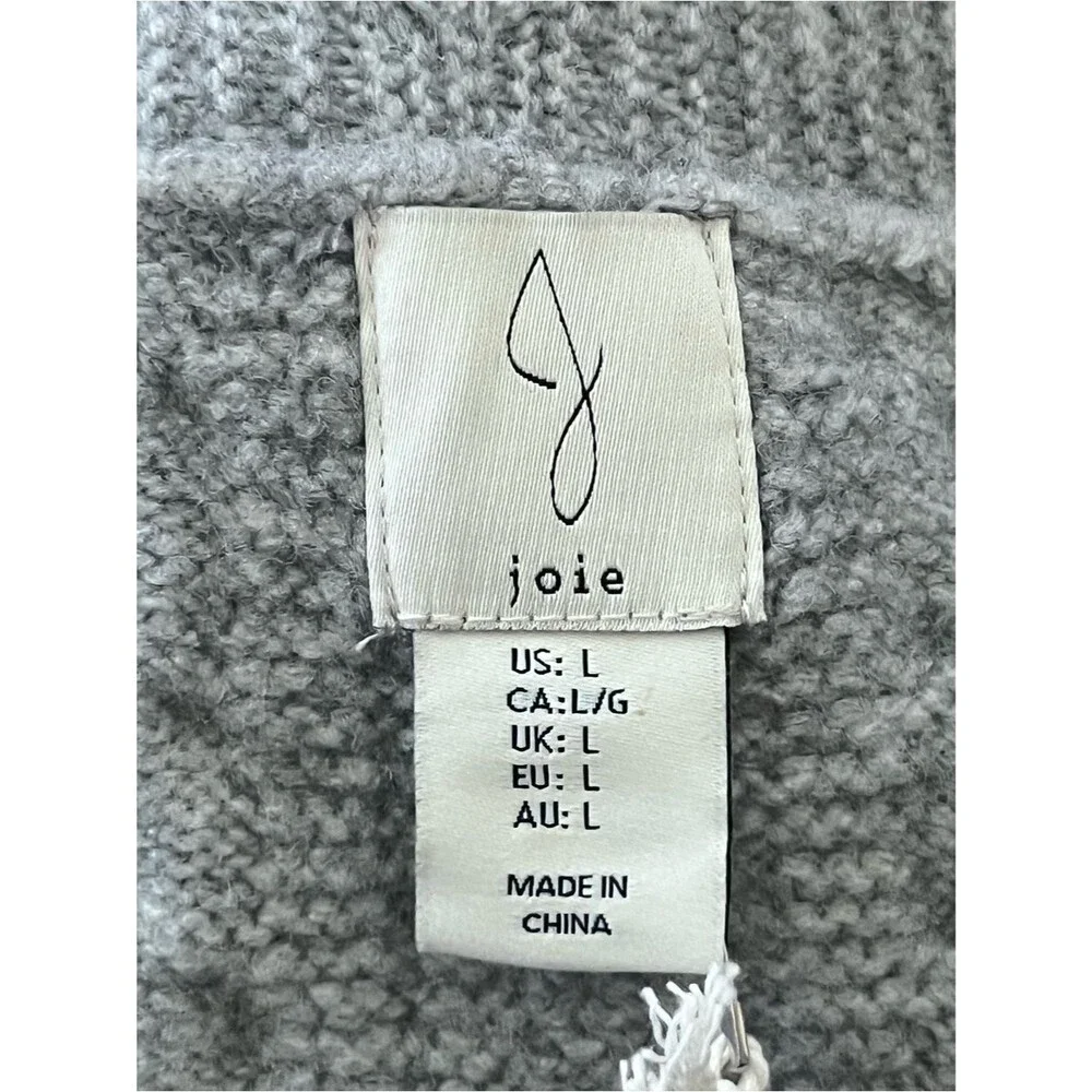 Joie wool blend
